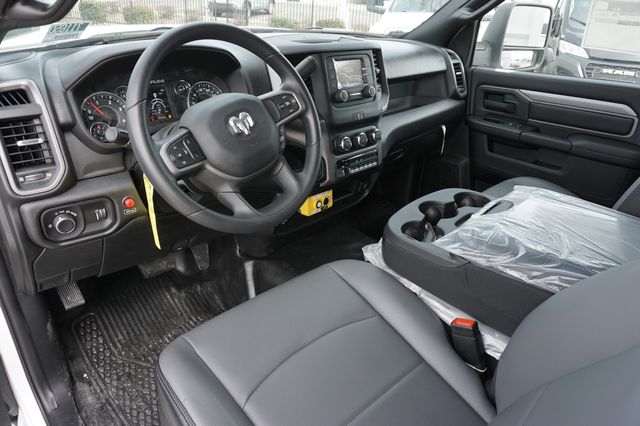 new 2024 Ram 5500HD car, priced at $78,080
