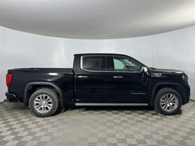 new 2025 GMC Sierra 1500 car, priced at $71,000