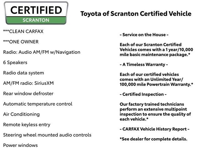 used 2020 Toyota Corolla car, priced at $18,599