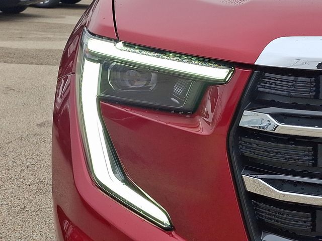 new 2026 GMC Acadia car, priced at $51,620