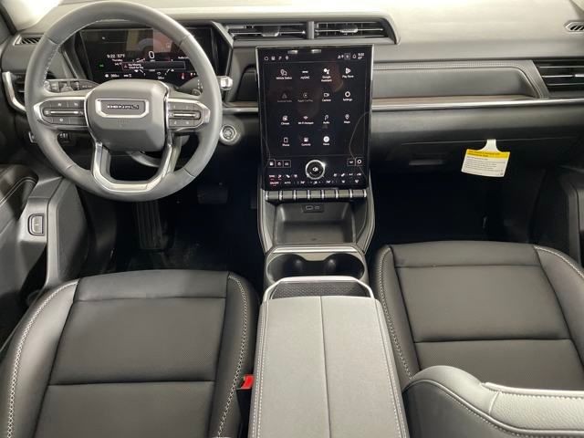 new 2026 GMC Terrain car, priced at $42,000