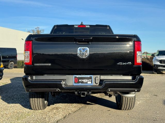 new 2024 Ram 1500 car, priced at $44,944