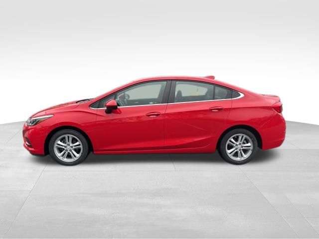 used 2016 Chevrolet Cruze car, priced at $8,499