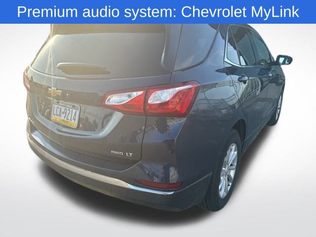 used 2019 Chevrolet Equinox car, priced at $14,889