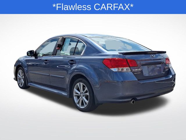 used 2013 Subaru Legacy car, priced at $9,488