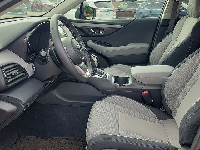 new 2025 Subaru Outback car, priced at $35,402
