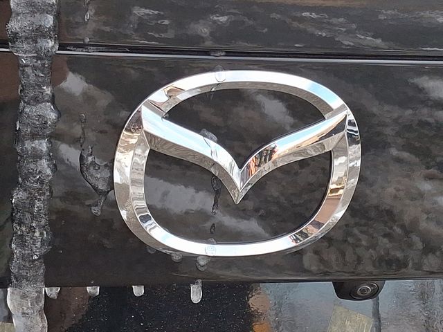 new 2025 Mazda CX-90 car, priced at $39,525