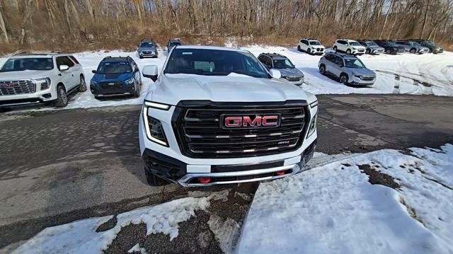 new 2025 GMC Yukon car, priced at $99,295