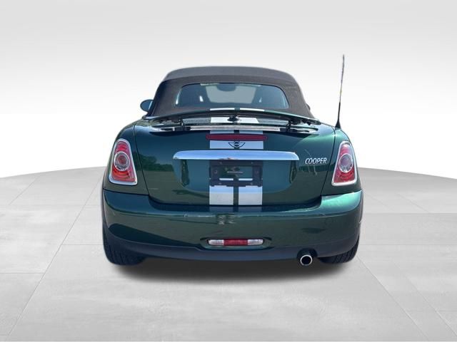 used 2013 MINI Cooper car, priced at $10,999