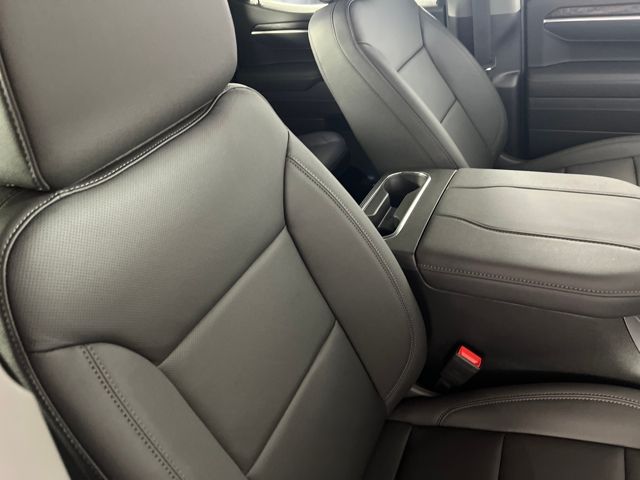 new 2026 GMC Sierra 1500 car, priced at $66,500