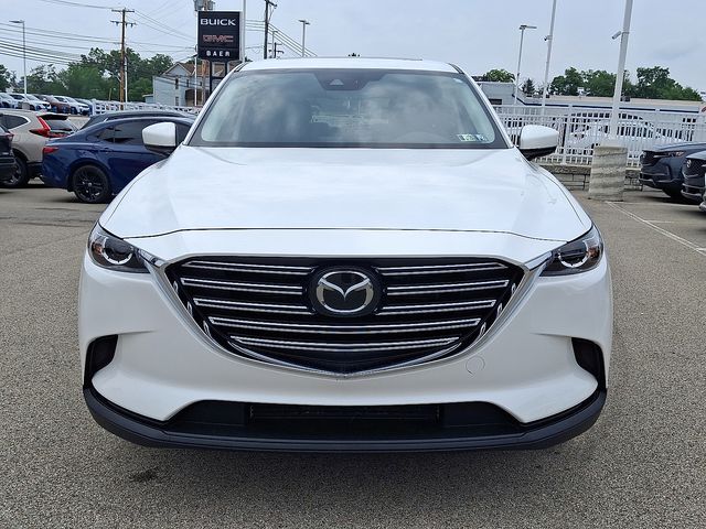 used 2023 Mazda CX-9 car, priced at $30,512