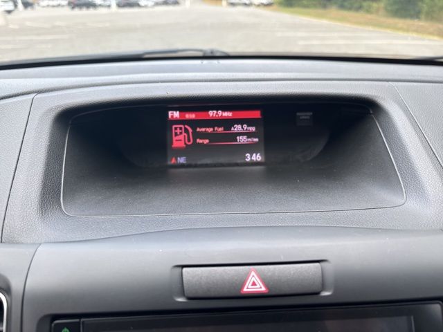 used 2015 Honda CR-V car, priced at $11,999