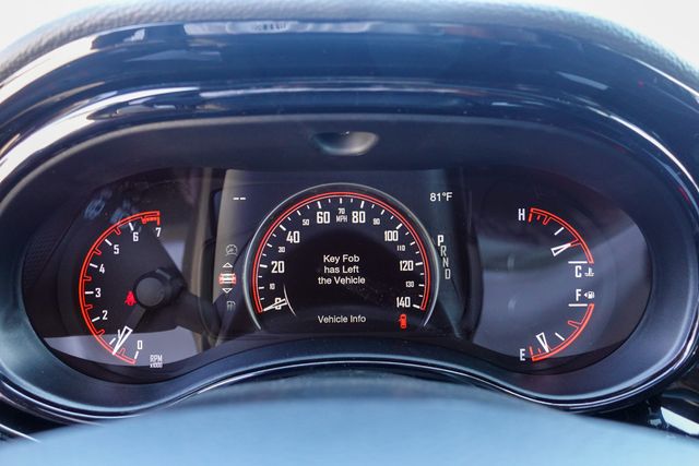 new 2026 Dodge Durango car, priced at $43,235