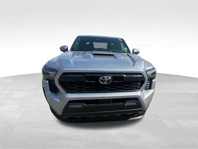 new 2025 Toyota Tacoma car, priced at $44,430