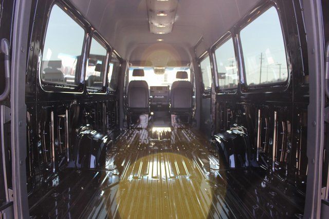 new 2024 Mercedes-Benz Sprinter 3500 car, priced at $77,292