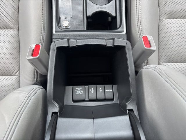 used 2015 Honda CR-V car, priced at $11,999