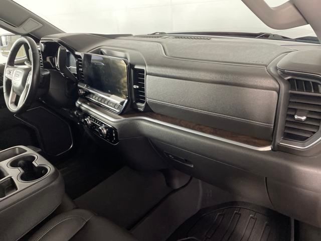used 2022 GMC Sierra 1500 car, priced at $43,000