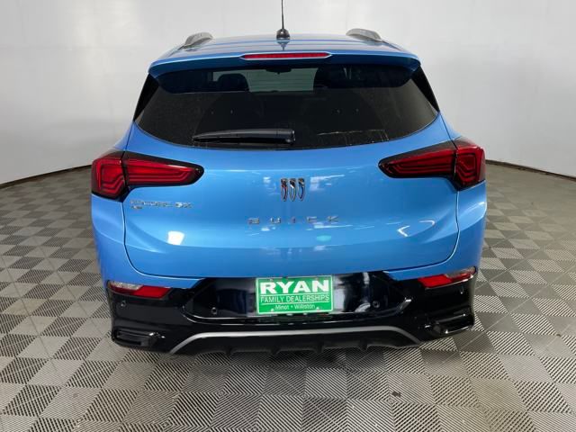 new 2026 Buick Encore GX car, priced at $32,000