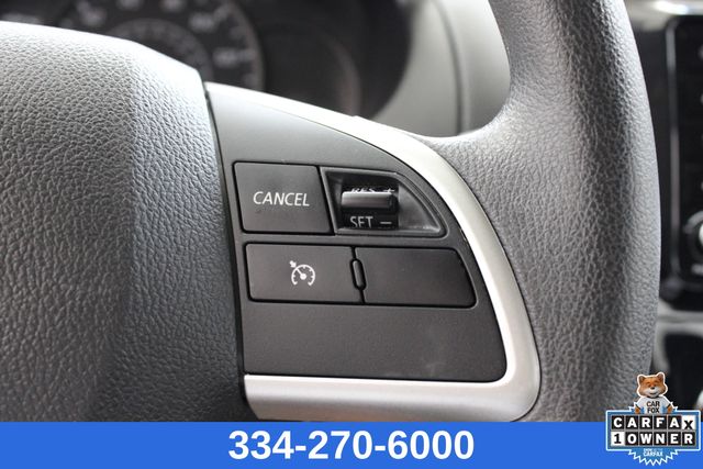 used 2024 Mitsubishi Mirage G4 car, priced at $15,750