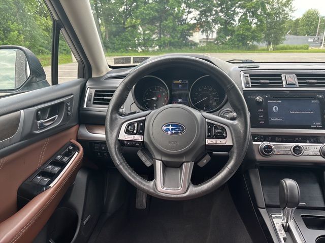 used 2017 Subaru Outback car, priced at $16,499
