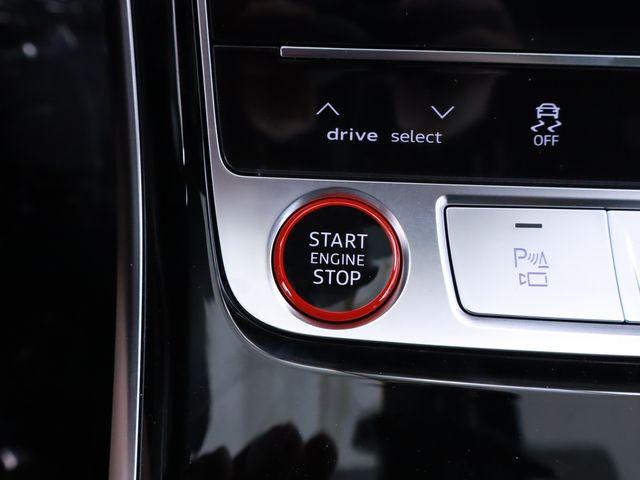 new 2025 Audi S8 car, priced at $132,340
