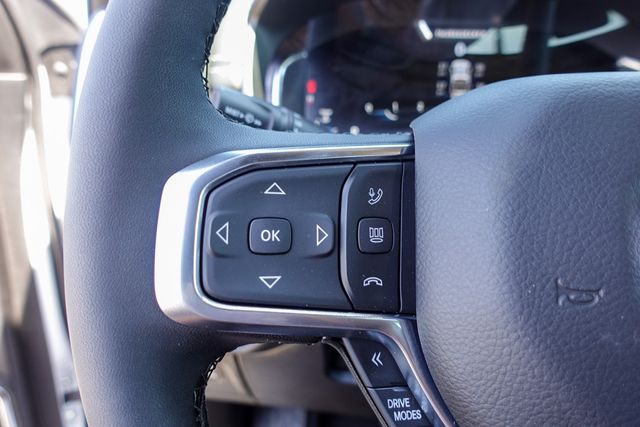 new 2025 Ram 1500 car, priced at $62,987