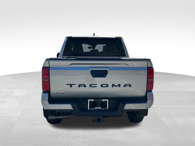 new 2025 Toyota Tacoma car, priced at $42,936