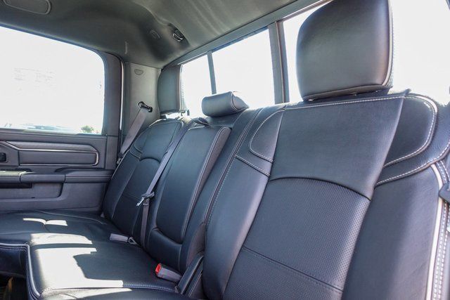 used 2024 Ram 2500 car, priced at $67,799