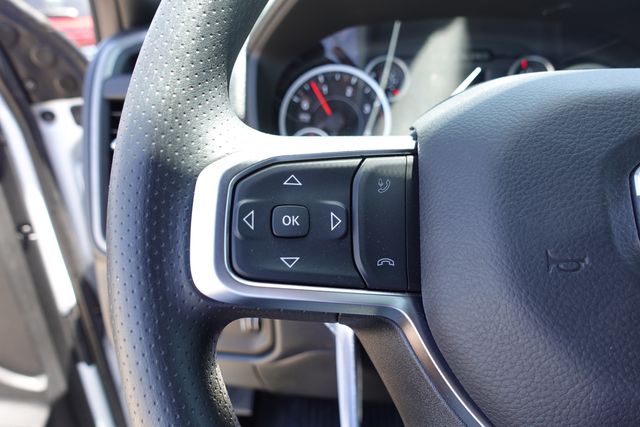 new 2025 Ram 3500 car, priced at $68,670