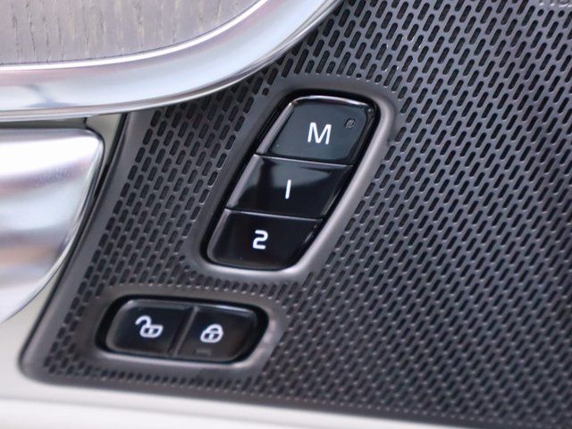 used 2024 Volvo S90 car, priced at $53,151