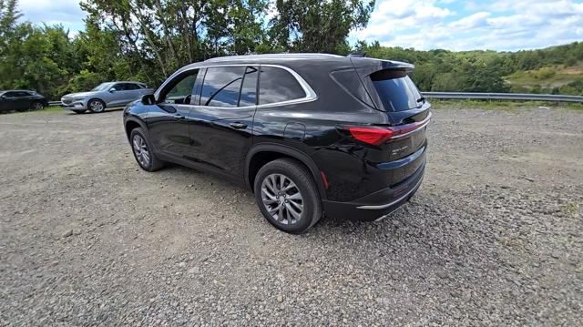 new 2025 Buick Enclave car, priced at $49,130