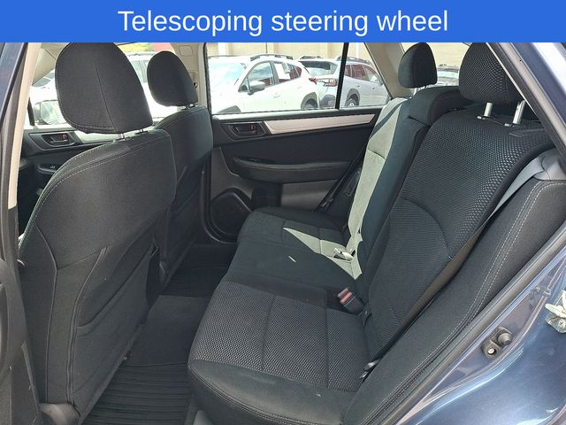 used 2017 Subaru Outback car, priced at $15,976