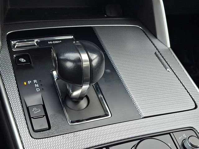 used 2024 Mazda CX-90 PHEV car, priced at $34,880