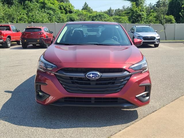 new 2025 Subaru Legacy car, priced at $33,707