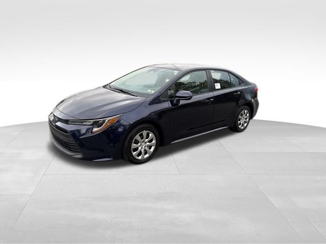 new 2026 Toyota Corolla car, priced at $25,012