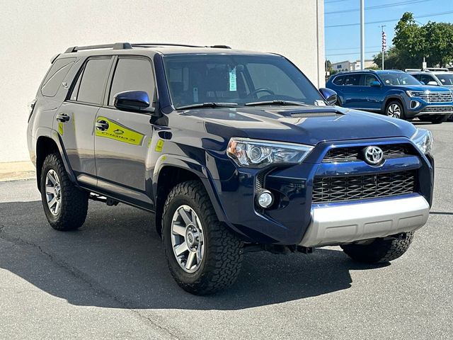 used 2019 Toyota 4Runner car, priced at $37,888