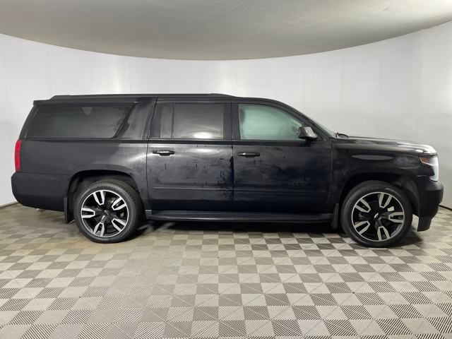 used 2019 Chevrolet Suburban car, priced at $36,500