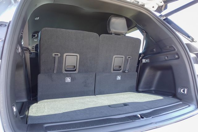 new 2025 Jeep Grand Cherokee L car, priced at $40,870