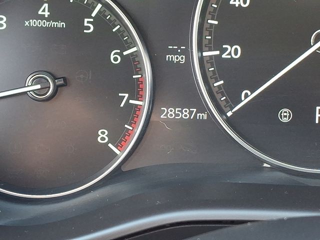 used 2023 Mazda CX-30 car, priced at $22,941