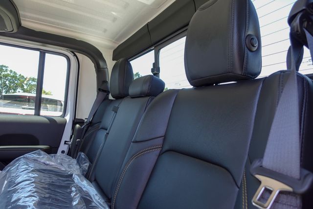new 2025 Jeep Gladiator car, priced at $45,475