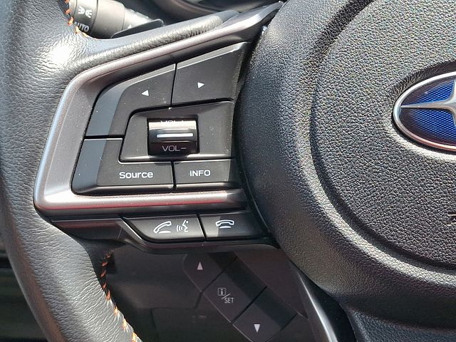 used 2023 Subaru Crosstrek car, priced at $26,916