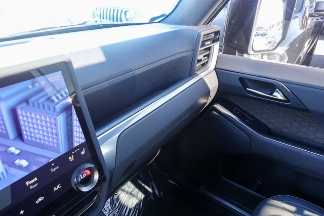 used 2024 Lexus GX car, priced at $78,448