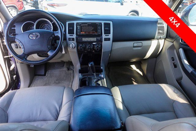 used 2006 Toyota 4Runner car, priced at $15,000
