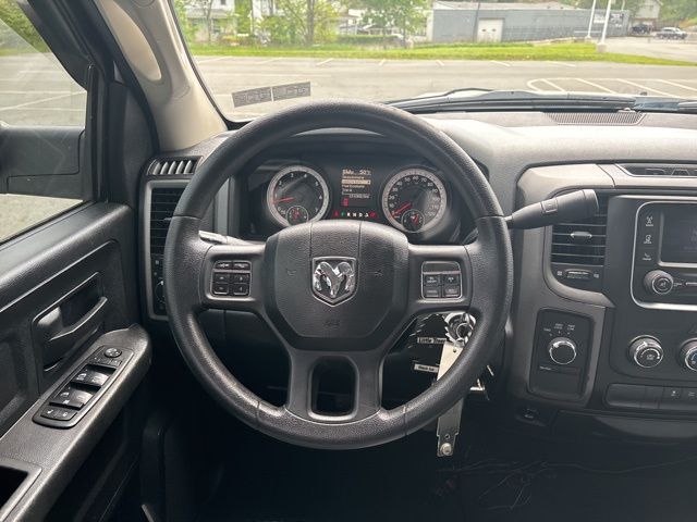used 2014 Ram 1500 car, priced at $14,199