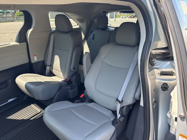 used 2021 Toyota Sienna car, priced at $38,199
