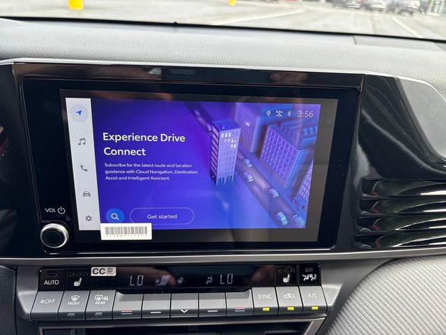 new 2025 Toyota Camry car, priced at $35,430