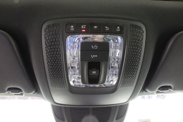 used 2024 Mercedes-Benz GLE car, priced at $58,997