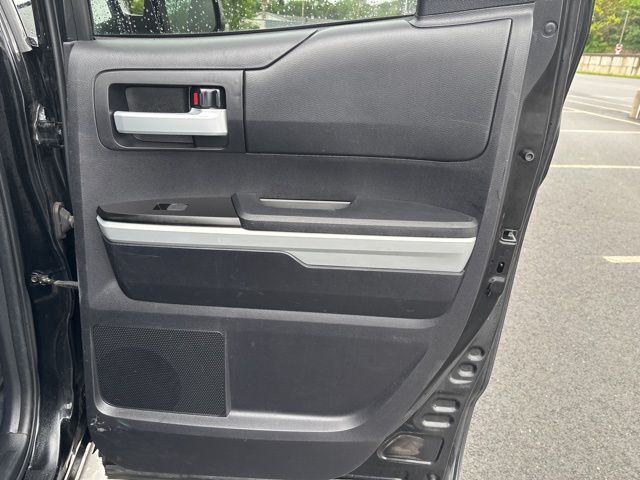 used 2020 Toyota Tundra car, priced at $35,299