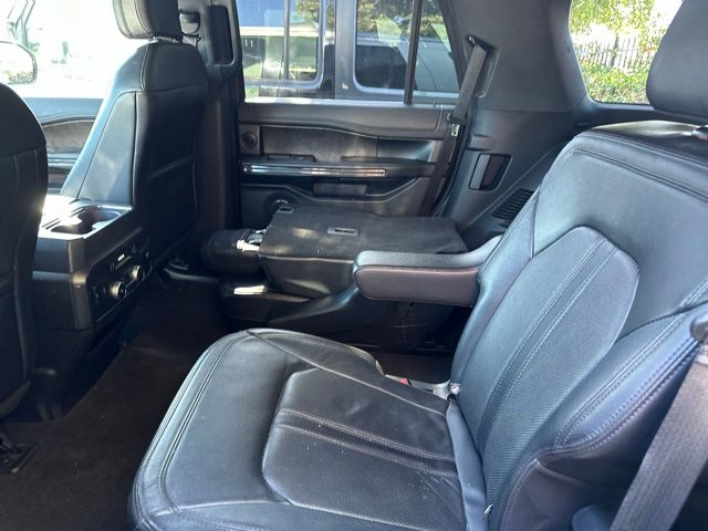 used 2020 Ford Expedition car, priced at $24,679