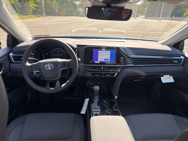 new 2026 Toyota Camry car, priced at $31,152